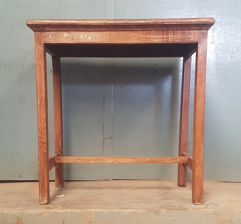 Tavolo in Teak MI.24.07.36 78x46x76