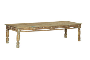 Teak Tavolo AN-80-4 172x62x42