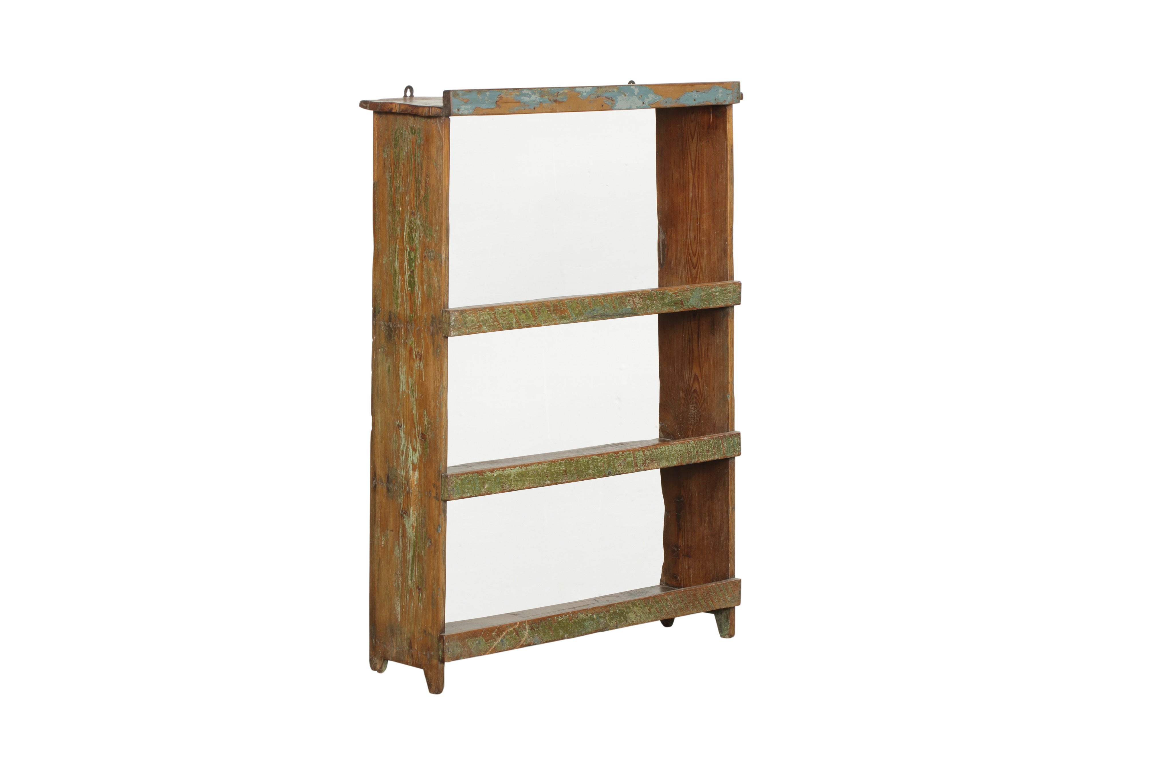 WOODEN WALL SHELF JD-15 71x18x92