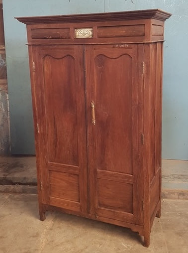 Credenza in Teak MI.25.01.20254 (110x52x175)